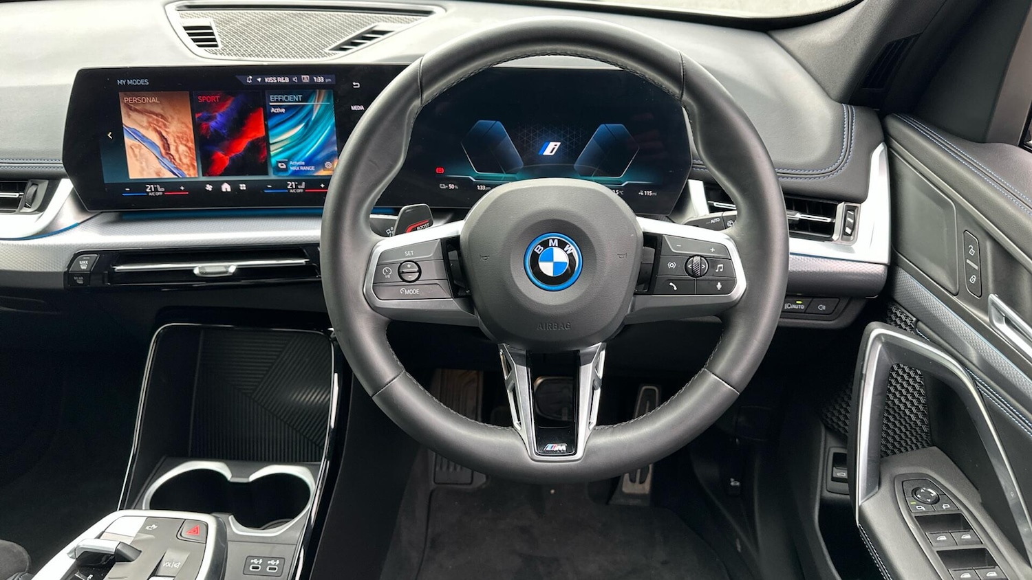 Used BMW iX1 2024 for sale - 77604551: Photo 5