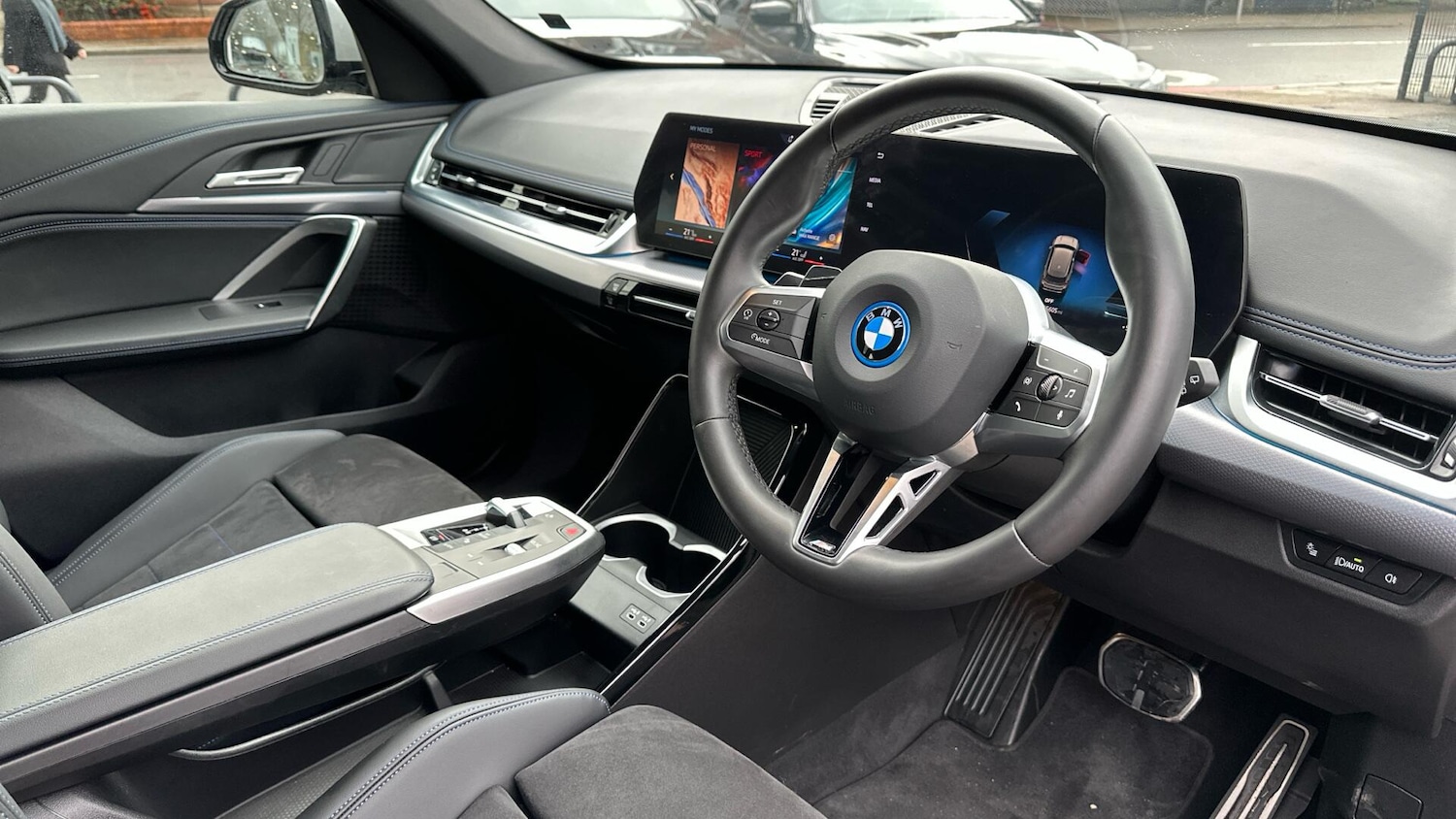 Used BMW iX1 2024 for sale - 77604551: Photo 6