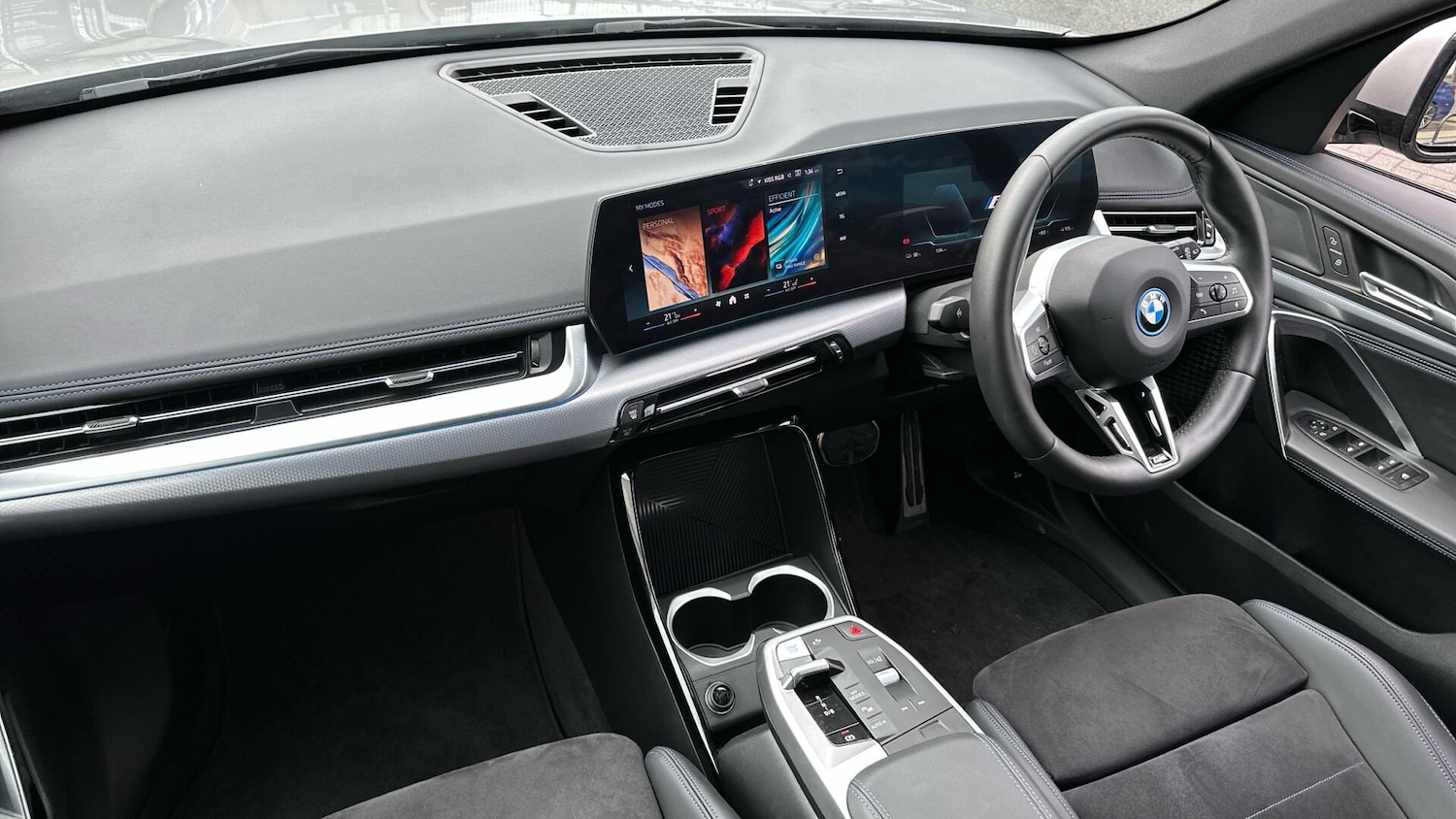 Used BMW iX1 2024 for sale - 77604551: Photo 7