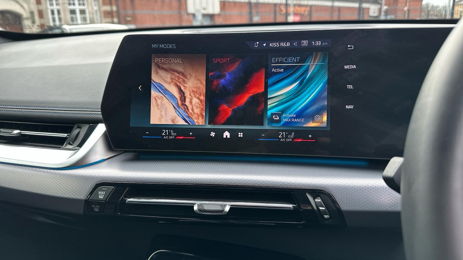 Used BMW iX1 2024 for sale - 77604551: Photo 8