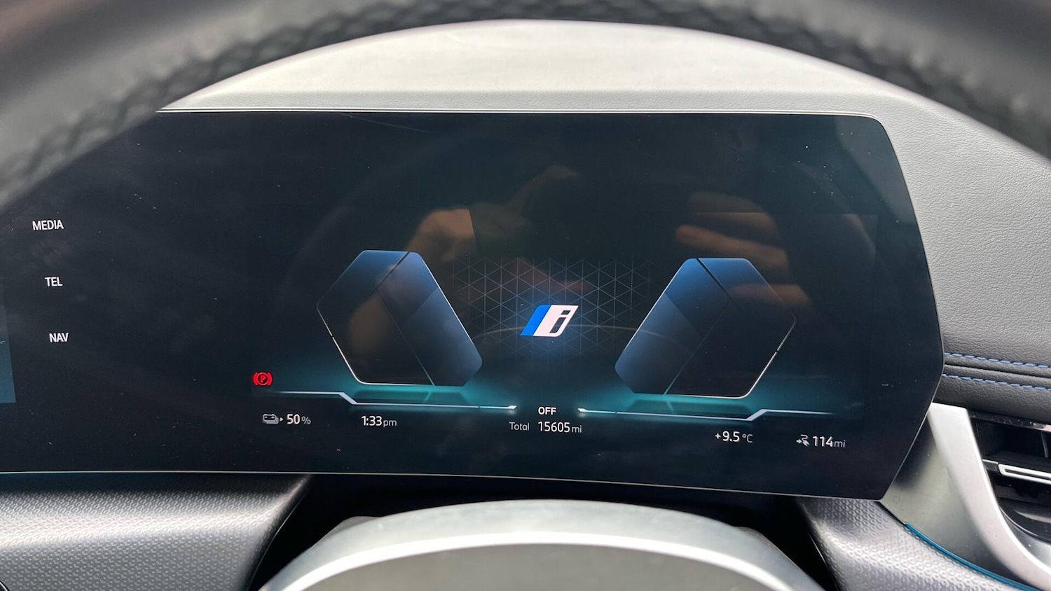 Used BMW iX1 2024 for sale - 77604551: Photo 9