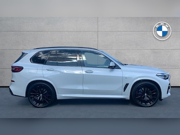 Used BMW X5 2022 for sale - 79316807: Photo