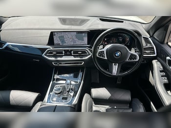 Used BMW X5 2022 for sale - 79316807: Photo