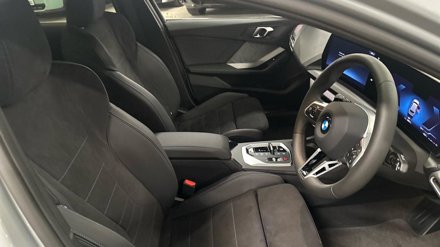 Used BMW 1 Series 2025 for sale - 77604603: Photo 11