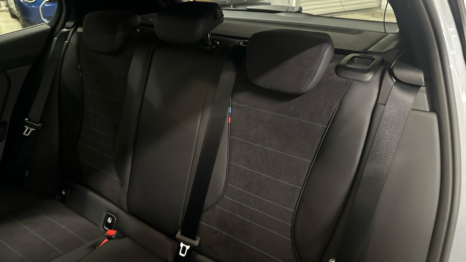 Used BMW 1 Series 2025 for sale - 77604603: Photo 12