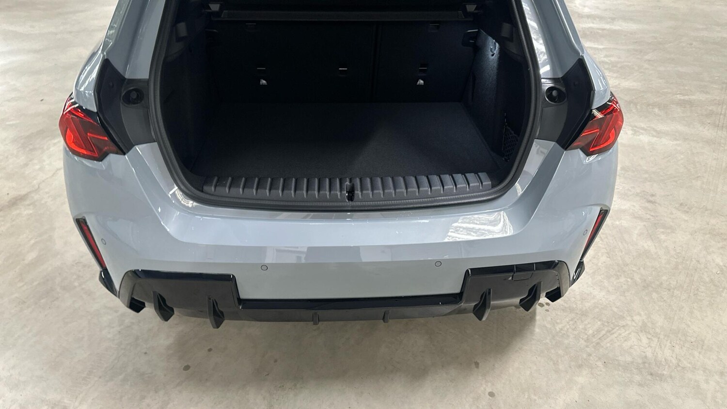 Used BMW 1 Series 2025 for sale - 77604603: Photo 13