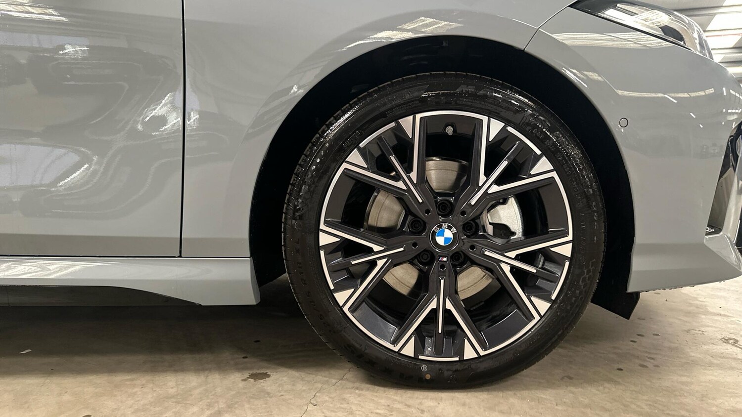 Used BMW 1 Series 2025 for sale - 77604603: Photo 14