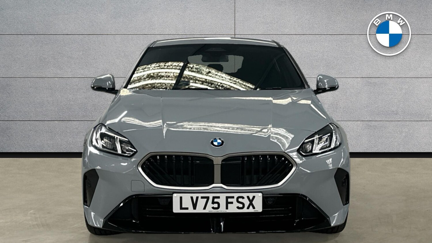 Used BMW 1 Series 2025 for sale - 77604603: Photo 16