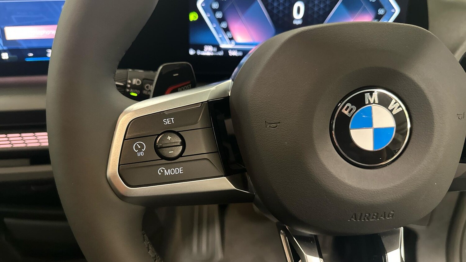 Used BMW 1 Series 2025 for sale - 77604603: Photo 17