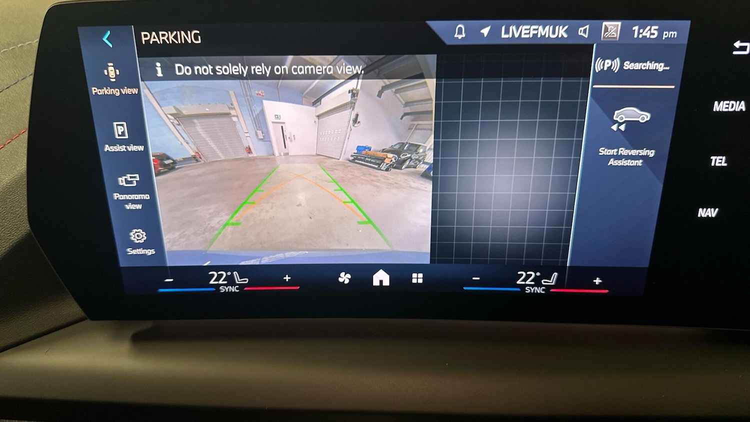 Used BMW 1 Series 2025 for sale - 77604603: Photo 22