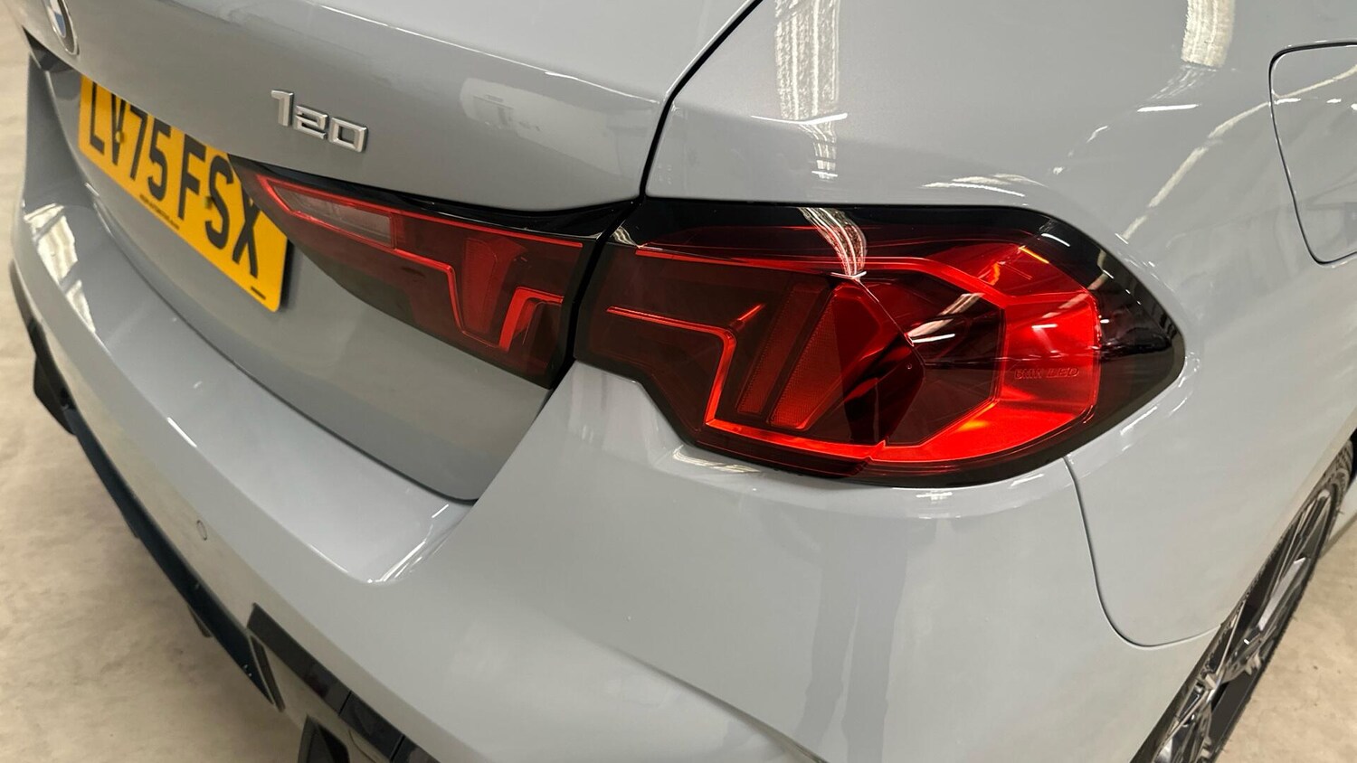 Used BMW 1 Series 2025 for sale - 77604603: Photo 23