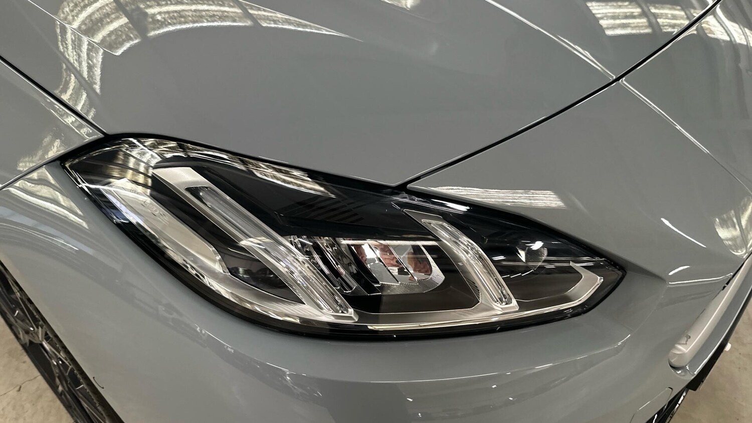 Used BMW 1 Series 2025 for sale - 77604603: Photo 24