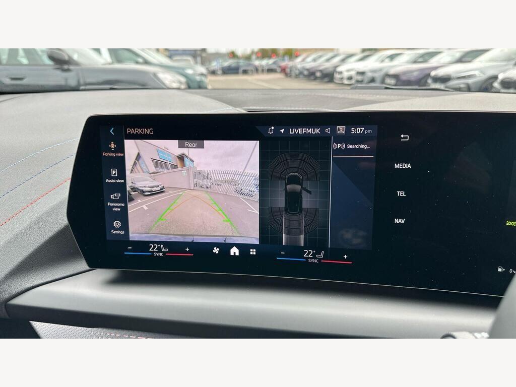 Used BMW 1 Series 2025 for sale - 77604603: Photo 34