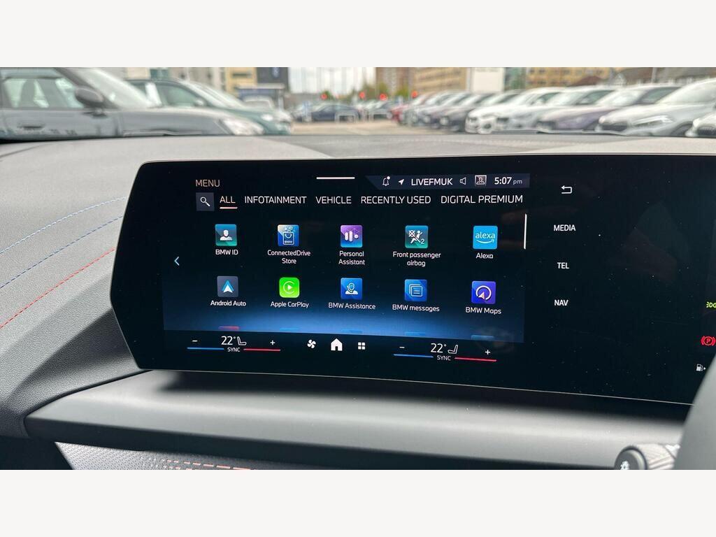 Used BMW 1 Series 2025 for sale - 77604603: Photo 35