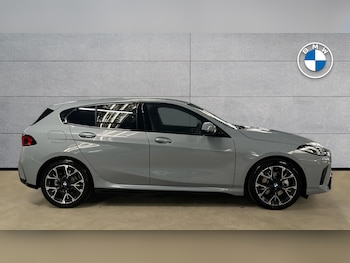 Used BMW 1 Series 2025 for sale - 77604603: Photo