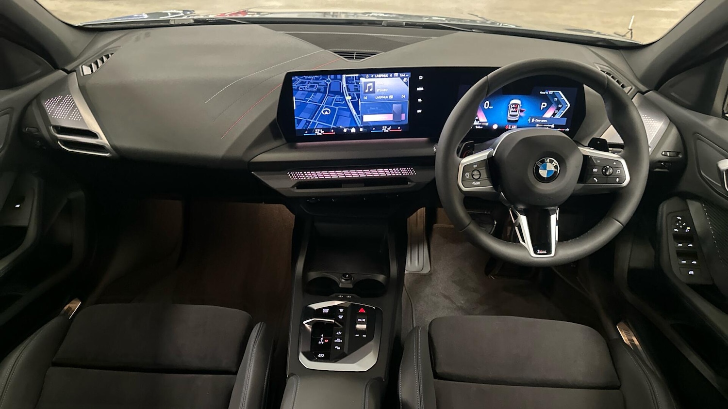 Used BMW 1 Series 2025 for sale - 77604603: Photo 4