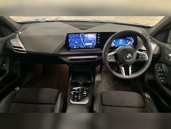 Used BMW 1 Series 2025 for sale - 77604603: Photo