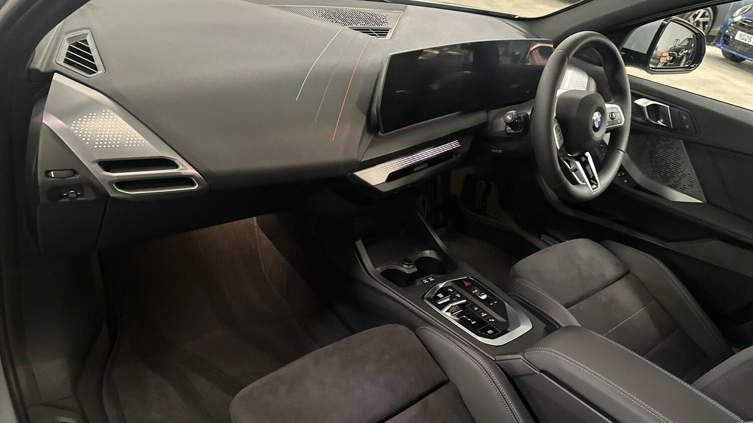 Used BMW 1 Series 2025 for sale - 77604603: Photo 7