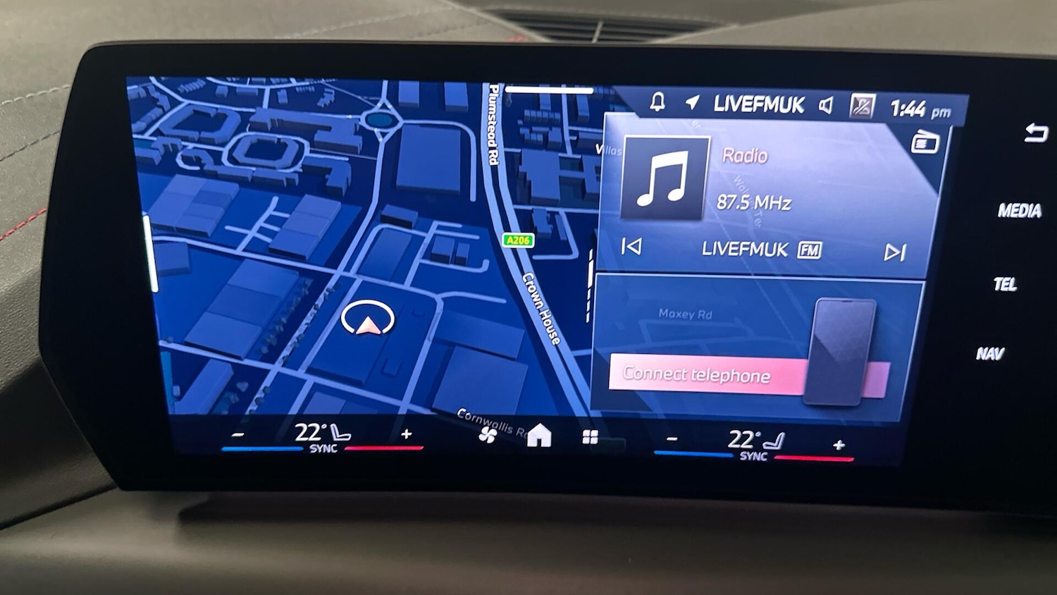 Used BMW 1 Series 2025 for sale - 77604603: Photo 8