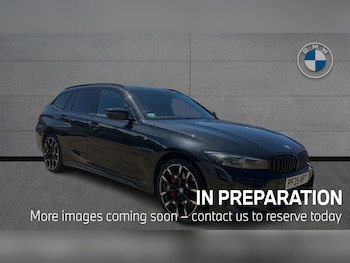 Used BMW 3 Series 2025 for sale - 78809094: Photo