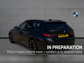 Used BMW 3 Series 2025 for sale - 78809094: Photo