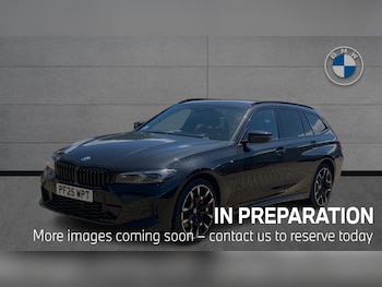 Used BMW 3 Series 2025 for sale - 78809094: Photo