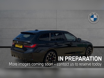 Used BMW 3 Series 2025 for sale - 78809094: Photo