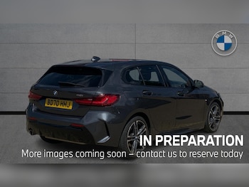 Used BMW 1 Series 2020 for sale - 78636437: Photo