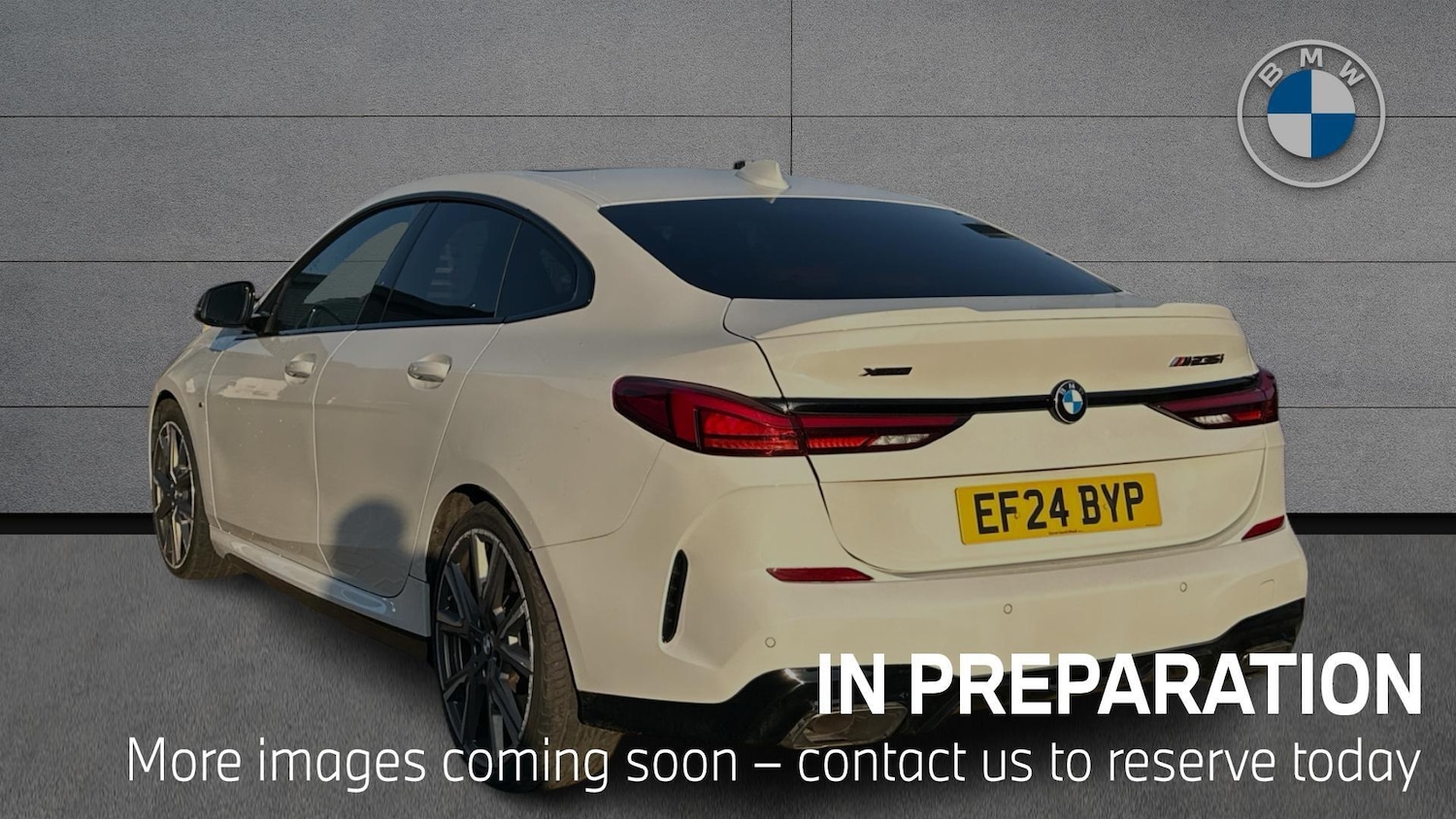 Used BMW 2 Series 2024 for sale - 78184198: Photo 2