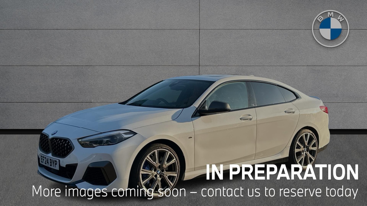 Used BMW 2 Series 2024 for sale - 78184198: Photo 3