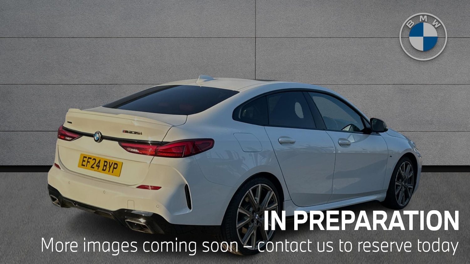 Used BMW 2 Series 2024 for sale - 78184198: Photo 4