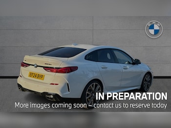 Used BMW 2 Series 2024 for sale - 78184198: Photo