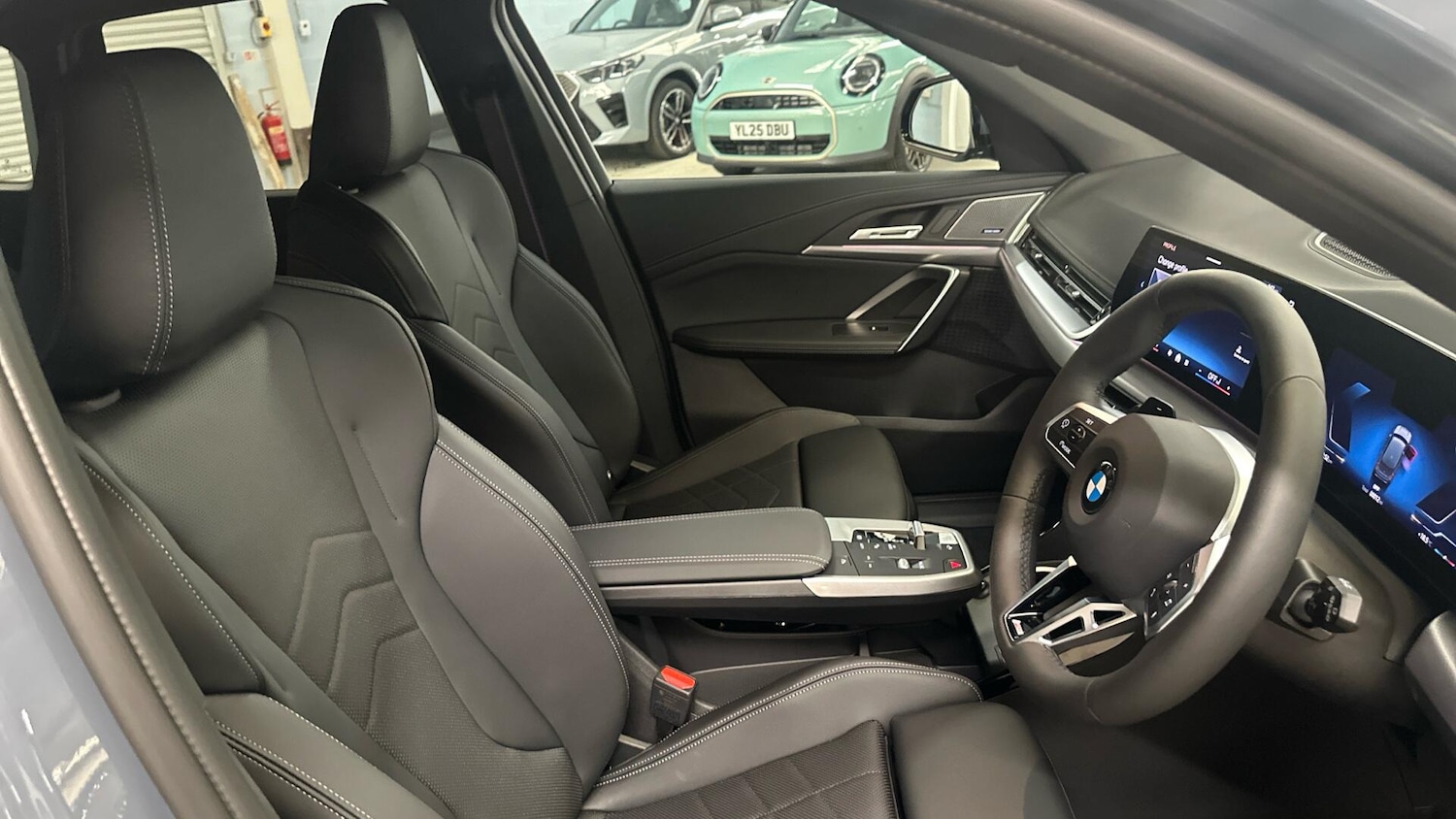Used BMW X1 2025 for sale - 77604535: Photo 11