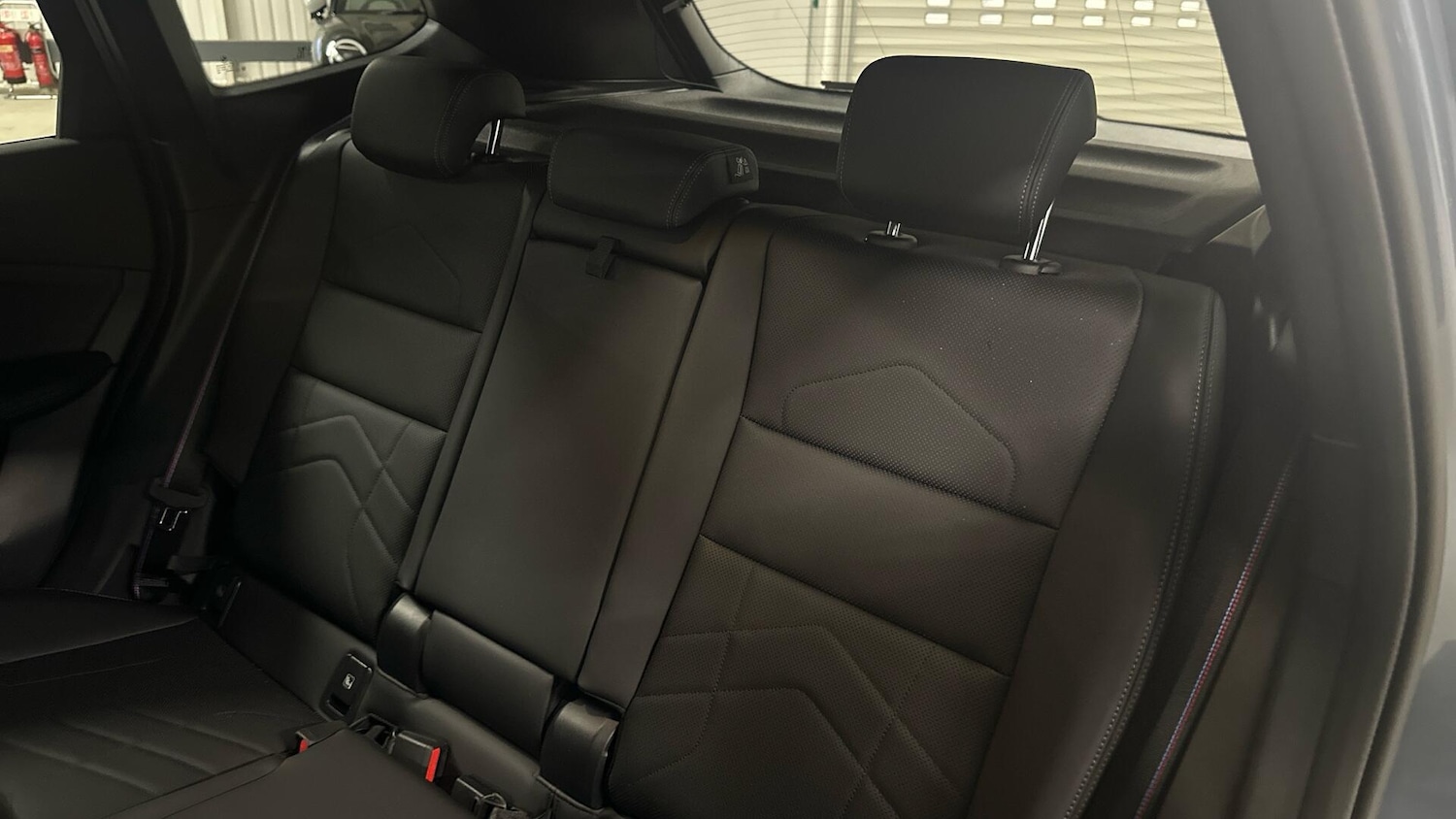 Used BMW X1 2025 for sale - 77604535: Photo 12