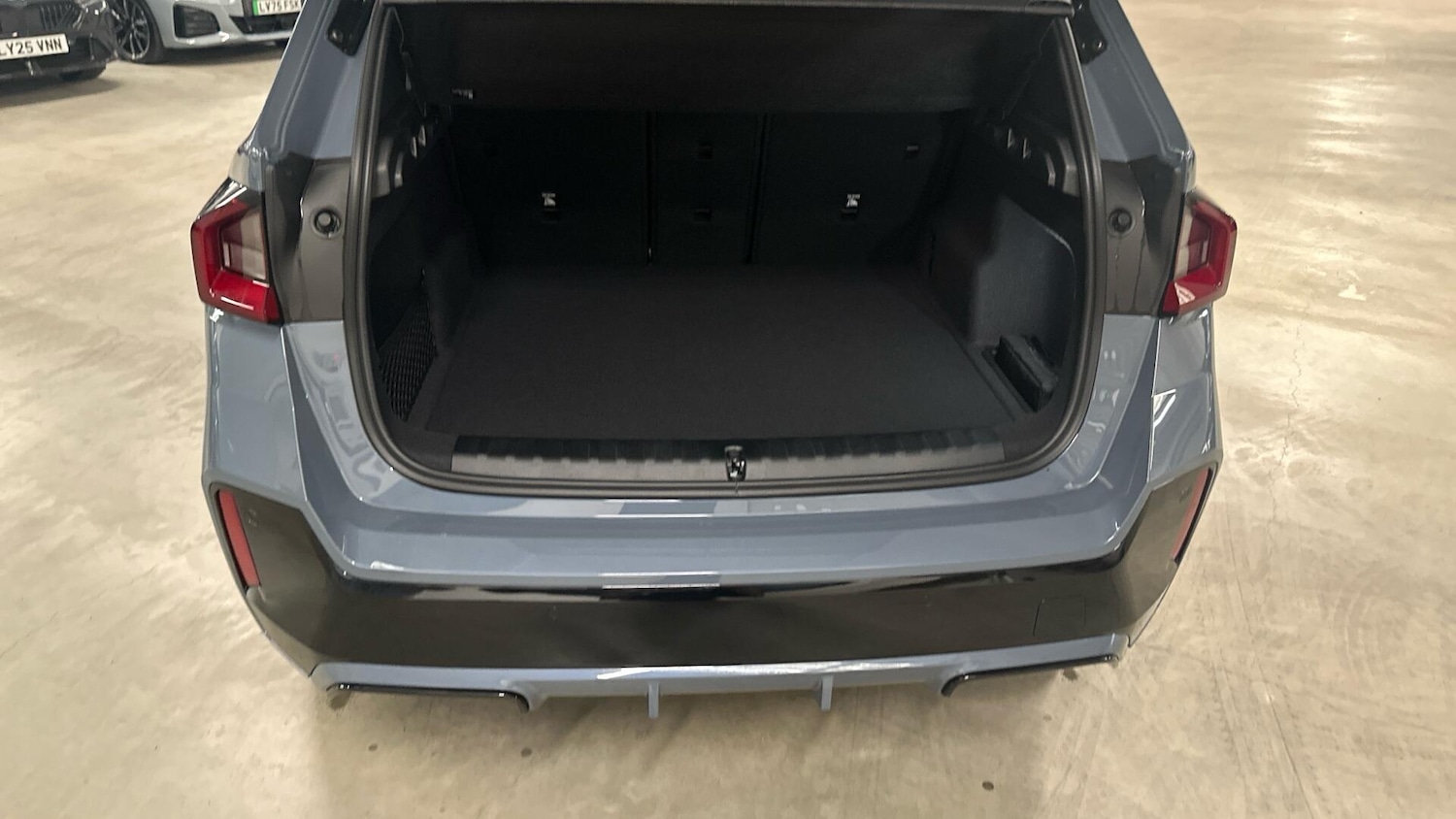 Used BMW X1 2025 for sale - 77604535: Photo 13