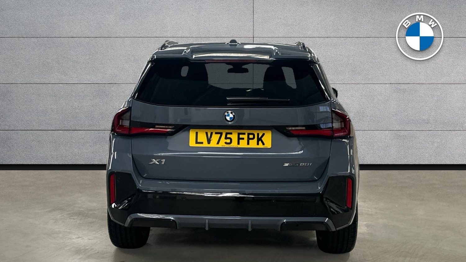 Used BMW X1 2025 for sale - 77604535: Photo 15