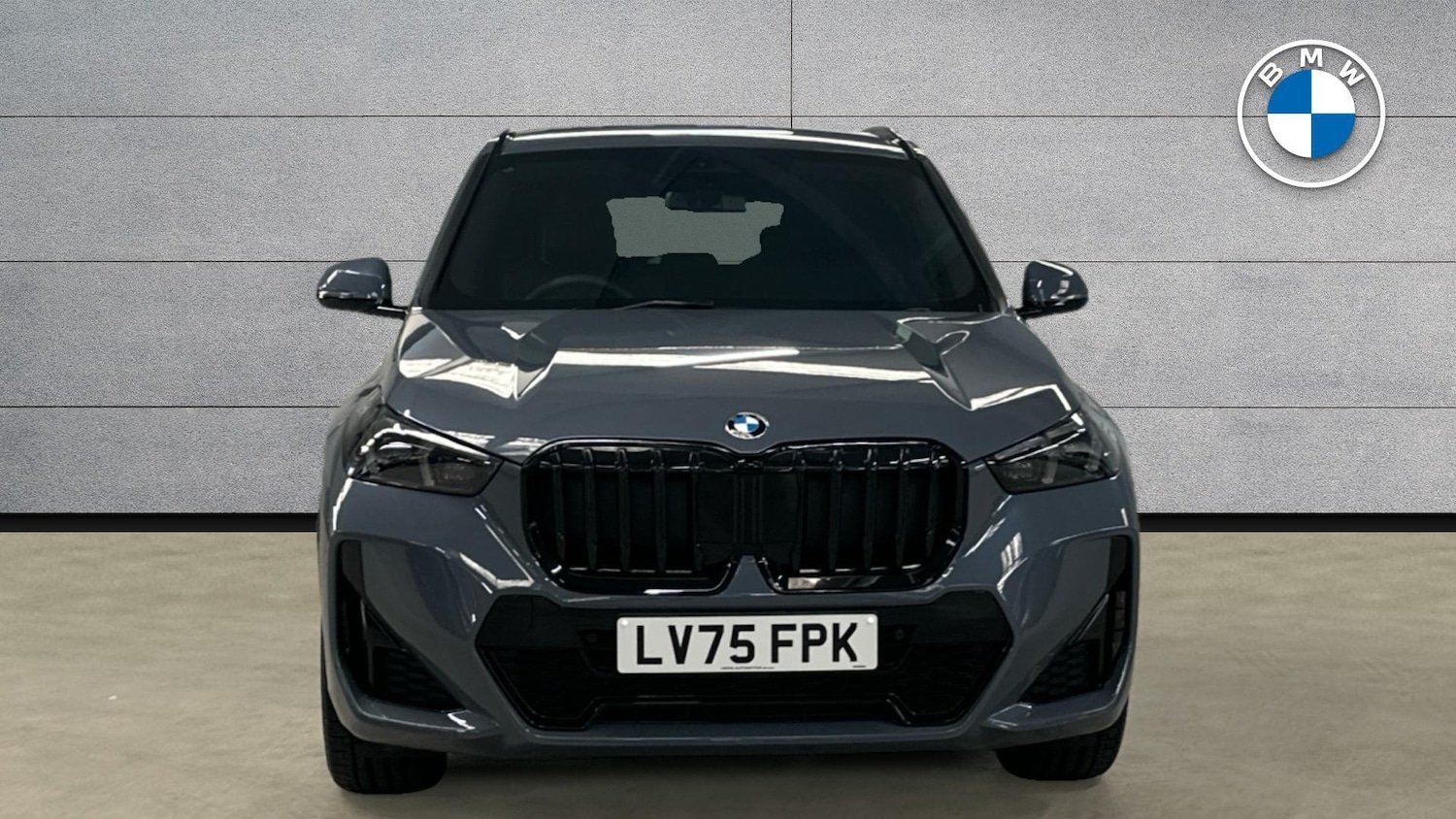 Used BMW X1 2025 for sale - 77604535: Photo 16