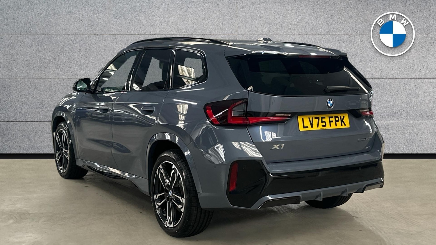 Used BMW X1 2025 for sale - 77604535: Photo 2