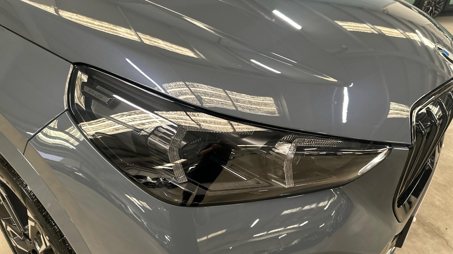 Used BMW X1 2025 for sale - 77604535: Photo 23