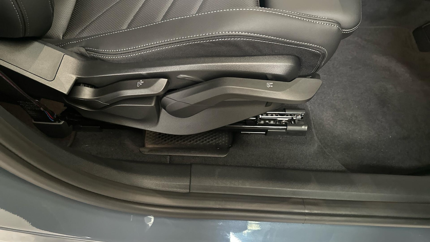 Used BMW X1 2025 for sale - 77604535: Photo 28