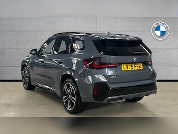 Used BMW X1 2025 for sale - 77604535: Photo