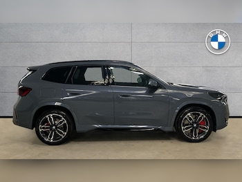 Used BMW X1 2025 for sale - 77604535: Photo