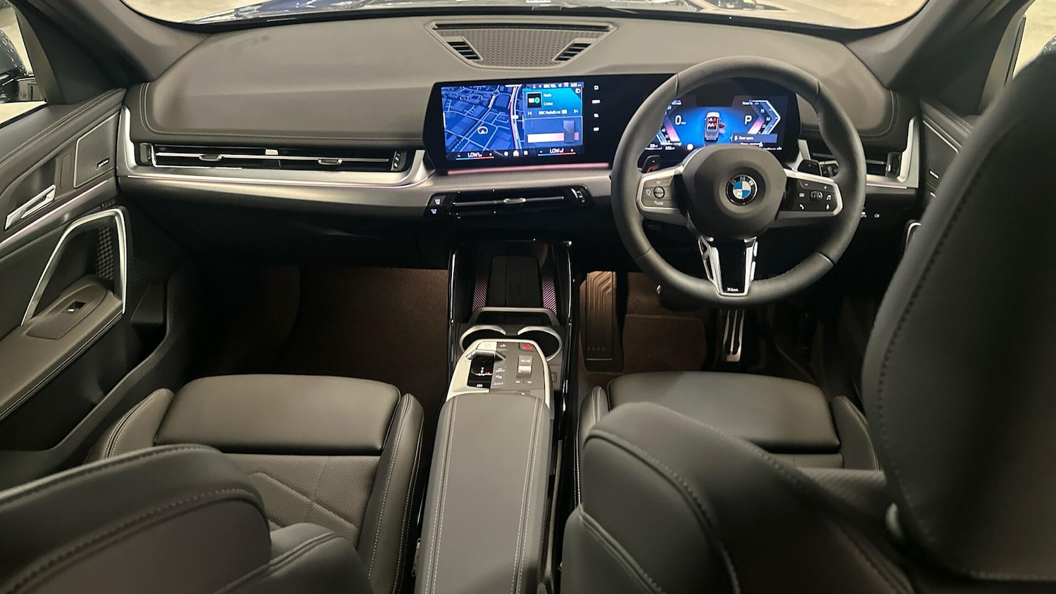 Used BMW X1 2025 for sale - 77604535: Photo 4