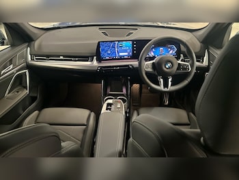 Used BMW X1 2025 for sale - 77604535: Photo