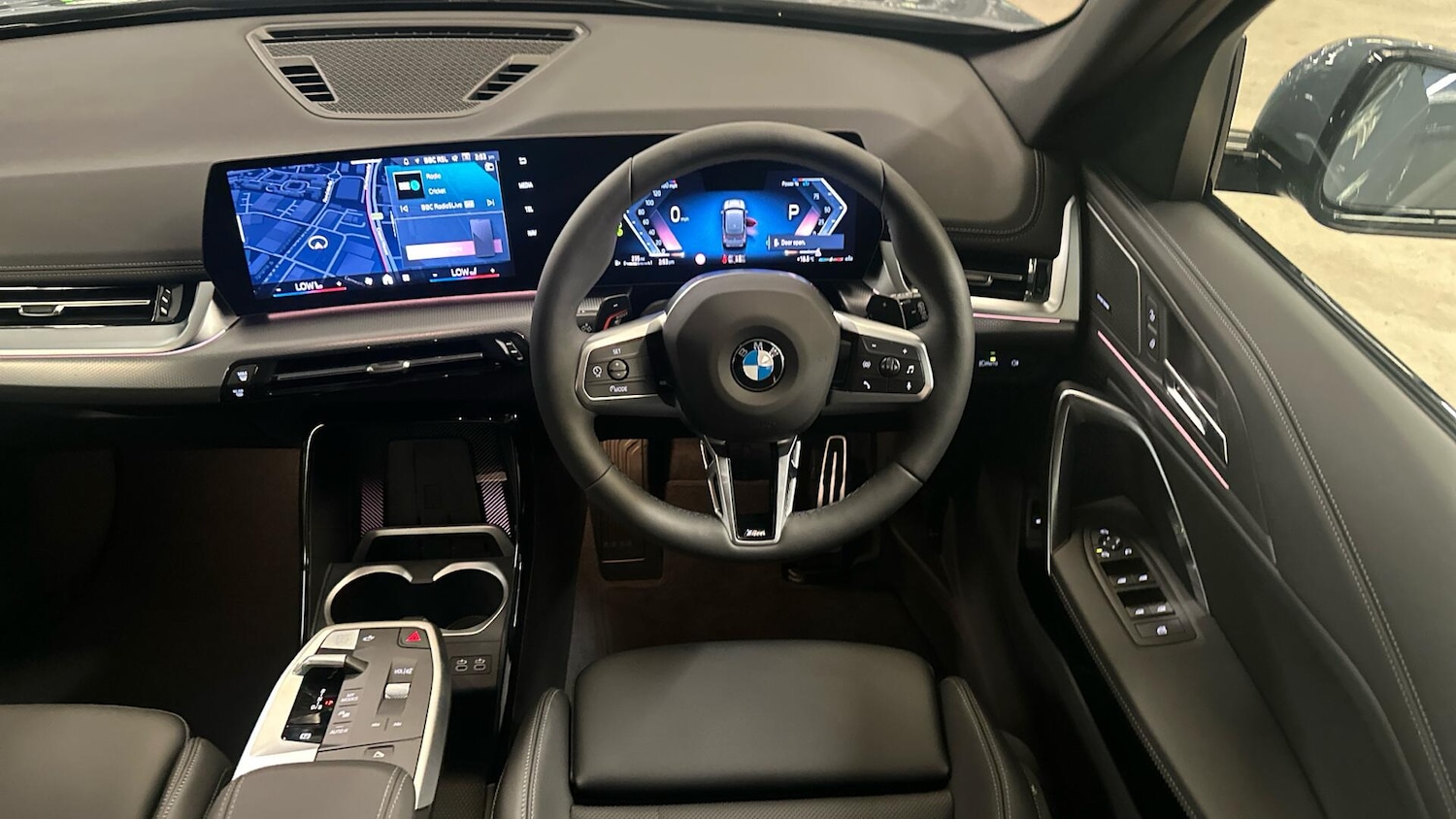 Used BMW X1 2025 for sale - 77604535: Photo 5