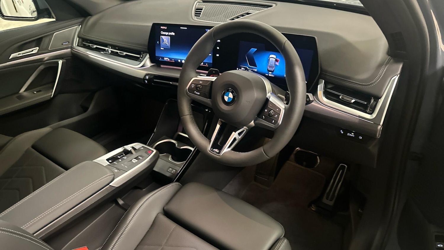 Used BMW X1 2025 for sale - 77604535: Photo 6