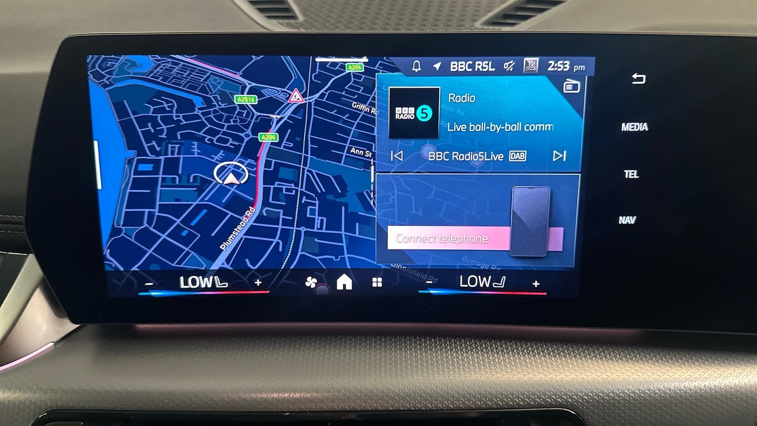 Used BMW X1 2025 for sale - 77604535: Photo 8