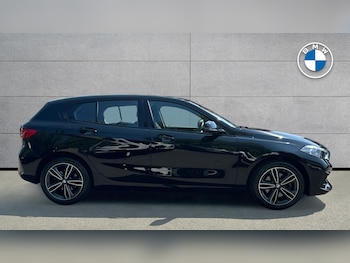 Used BMW 1 Series 2024 for sale - 79441436: Photo