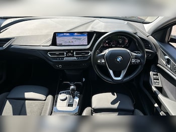 Used BMW 1 Series 2024 for sale - 79441436: Photo