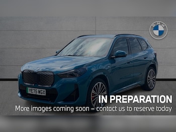 Used BMW iX1 2025 for sale - 78649041: Photo